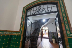 Palacio Andaluz Casa Rivadavia
